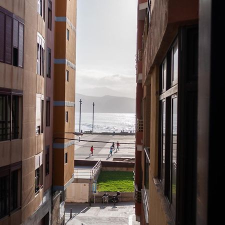 Camifa Canteras Beach Paradise ラスパルマス・デ・グランカナリア エクステリア 写真