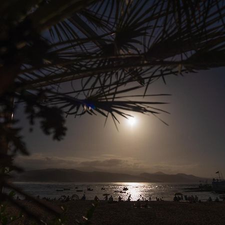 Camifa Canteras Beach Paradise ラスパルマス・デ・グランカナリア エクステリア 写真