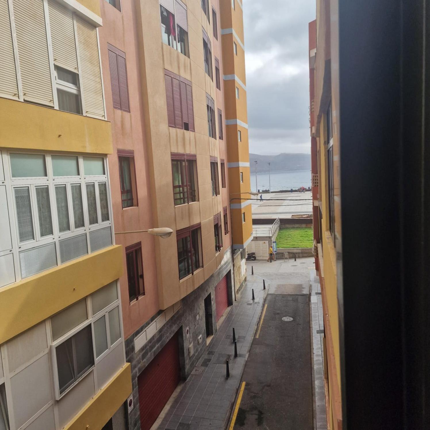 Camifa Canteras Beach Paradise ラスパルマス・デ・グランカナリア エクステリア 写真
